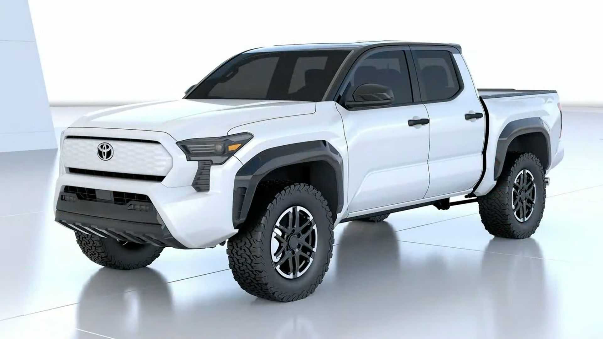 Toyota Hilux ganha nova geração em 2023 e chega na América do Sul com